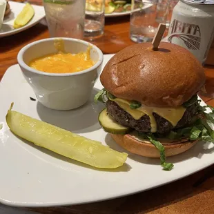 Cheeseburger
