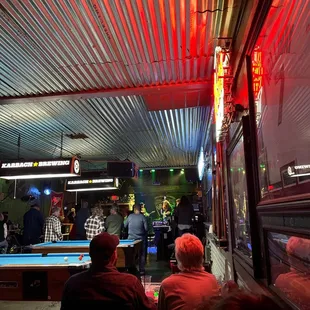 Grady's 66 Pub