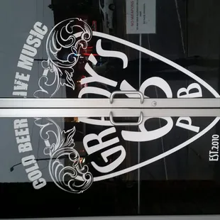 Storefront