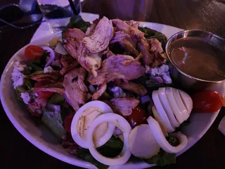 Betty Jane's Bar & Grill