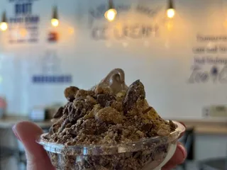 Nanny Belle's
