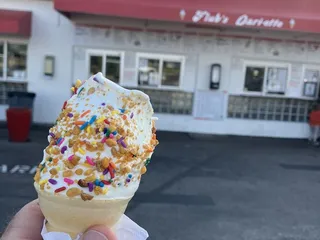 Flub's Dari-Ette
