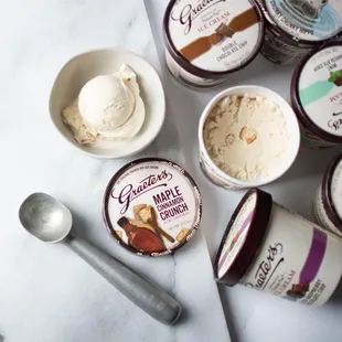 Shop our flavors online &amp; in-store