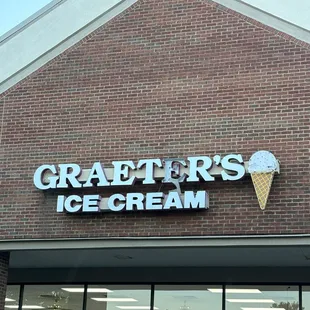 Graeter&apos;s