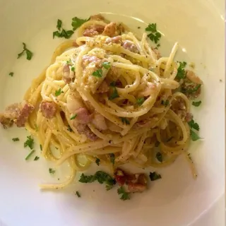 Carbonara