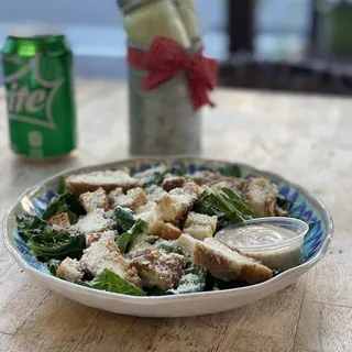 Caesar salad