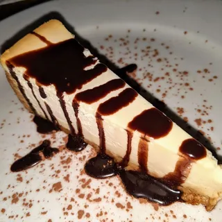 Cheesecake