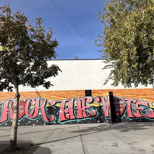 We tried that. Got any other bright ideas?