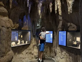 Nevada State Museum - Las Vegas