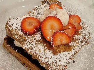 The Townhouse Restaurant