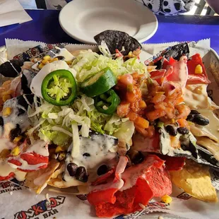 Nachos