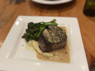 Hannah's Off The Square