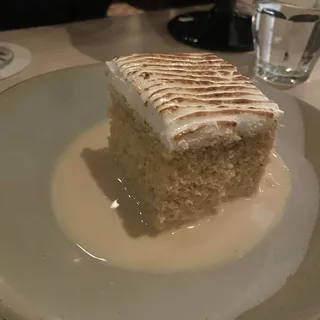 Tres Leches