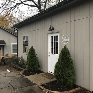 Grafted together studio