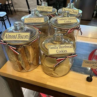 Cookies