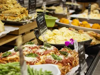 Buehler's Fresh Foods