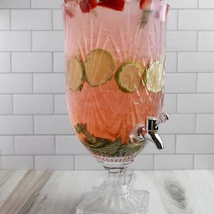 Large Format Cocktail