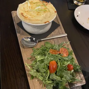 Shepards pie
