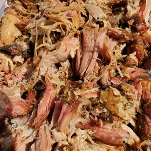 Pulled Pork
