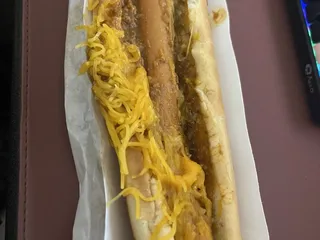 Dog N Suds