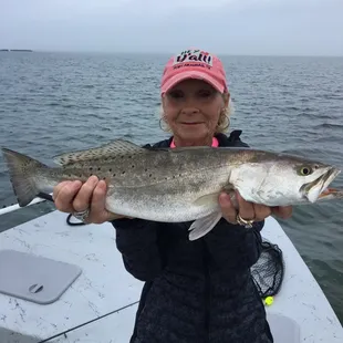 Graham Slam Fishing Charters