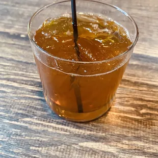 Makers Tea