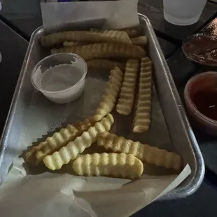 Seriously I&apos;d be embarrassed to serve this to anyone