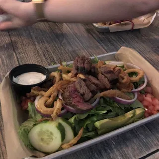 California Salad