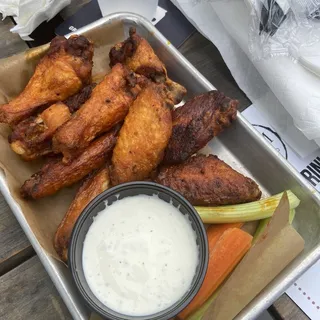 Wings