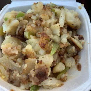 Potatoes