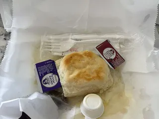 Chuck's Grill