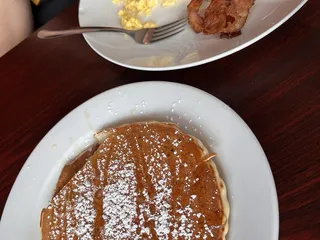 New York Diner