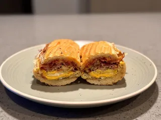 The Bodega Deli