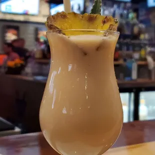 $8 Pina Colada