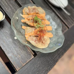 Cheeseburger Dumplings