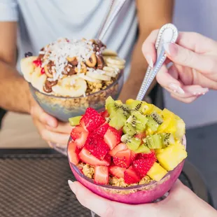 food, dessert