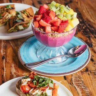 food