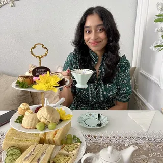 Nafisa R.
