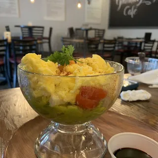 Keto Bowl