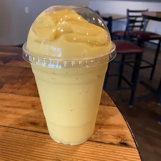 Vacation Smoothie