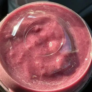 Magic Dragon Smoothie
