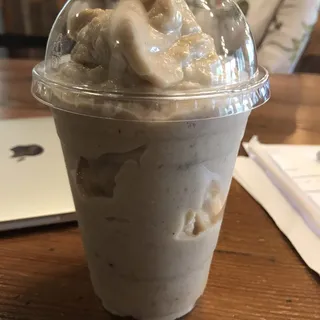 Health Nut Smoothie