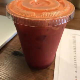 Beet The Heat