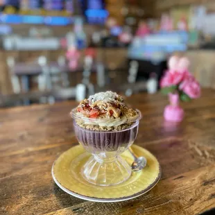 Grain and Berry Carrollwood