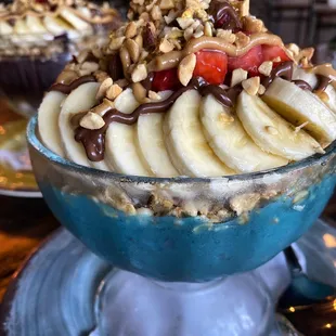 Relax, Eat and Repeat Bowl