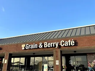 Grain and Berry