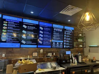 Grain and Berry Cafe - Westchase