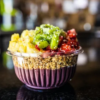 Feed The Soul Bowl