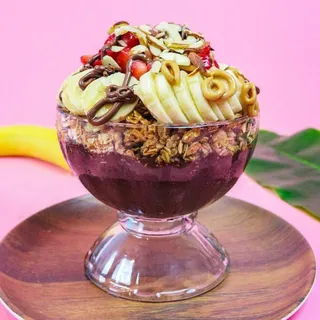 Relax Eat Repeat Bowl