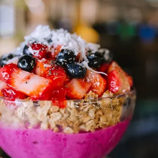 Superfruit Bowl